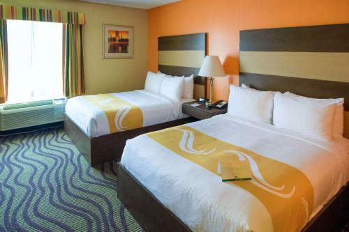 Hotel Quality Suites Cordova