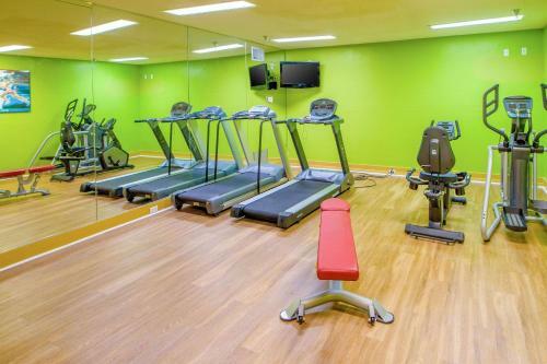 Hotel Quality Suites Cordova