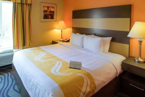 Hotel Quality Suites Cordova