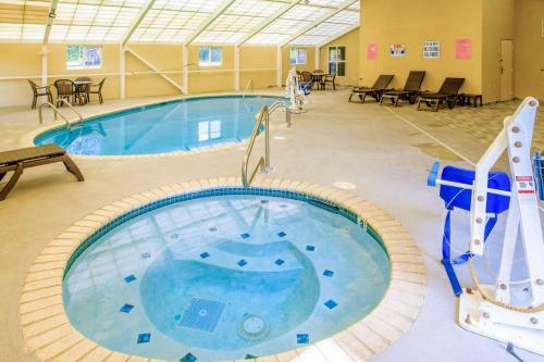 Hotel Quality Suites Cordova