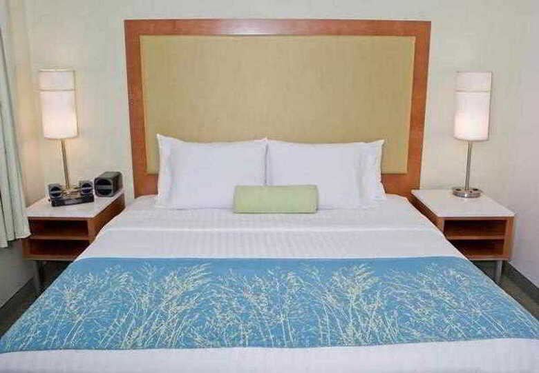 Hotel Springhill Suites Memphis East/galleria