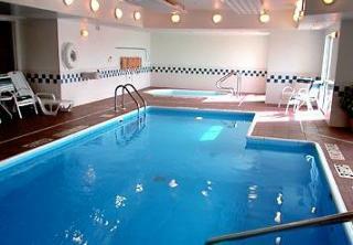 Hotel Springhill Suites Memphis East/galleria