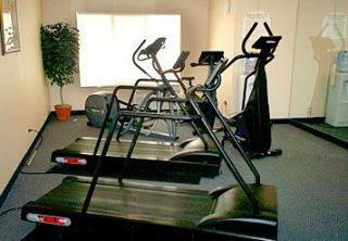 Hotel Springhill Suites Memphis East/galleria