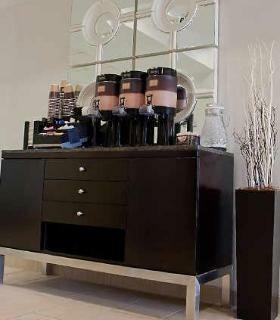 Hotel Springhill Suites Memphis East/galleria
