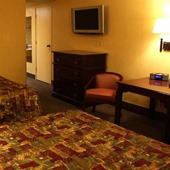 Bonanza Inn Magnuson Grand Hotel