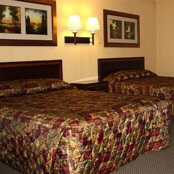 Bonanza Inn Magnuson Grand Hotel