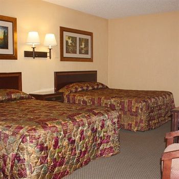 Bonanza Inn Magnuson Grand Hotel