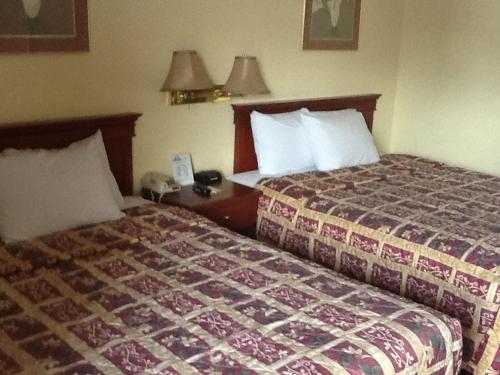 Motel Days Inn - Yuba City