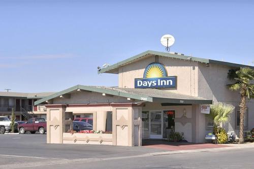 Motel Days Inn - Yuba City