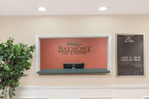 Motel Baymont Inn And Suites - Grenada