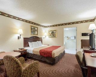 Hotel Econo Lodge Grenada