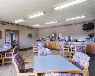 Hotel Econo Lodge Grenada