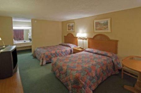 Motel America's Best Value Inn Grenada