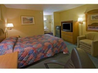 Motel America's Best Value Inn Grenada