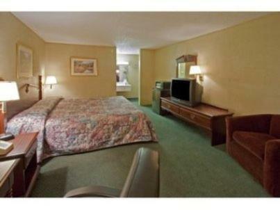Motel America's Best Value Inn Grenada