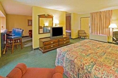 Motel America's Best Value Inn Grenada