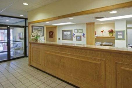 Motel America's Best Value Inn Grenada