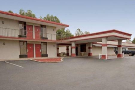 Motel America's Best Value Inn Grenada