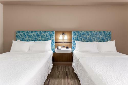 Hotel Hampton Inn Biloxi/ocean Springs