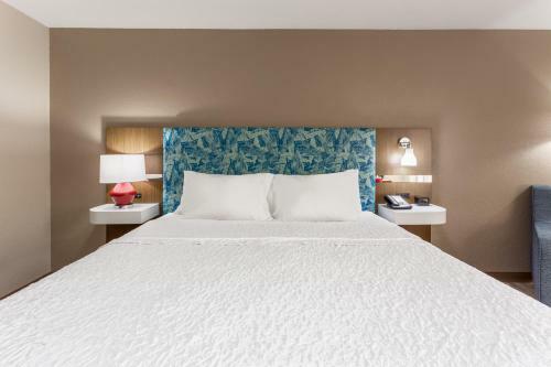 Hotel Hampton Inn Biloxi/ocean Springs