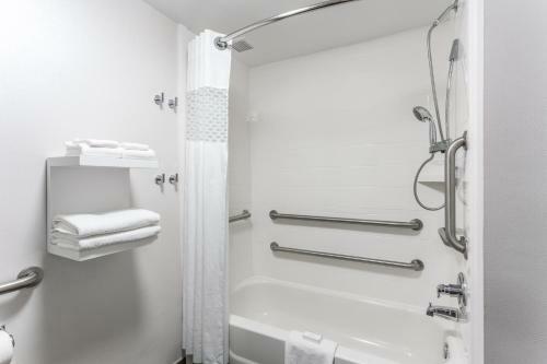 Hotel Hampton Inn Biloxi/ocean Springs