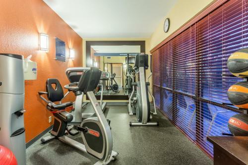 Hotel Hampton Inn Biloxi/ocean Springs