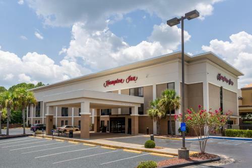 Hotel Hampton Inn Biloxi/ocean Springs