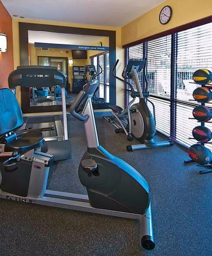 Hotel Hampton Inn Biloxi/ocean Springs