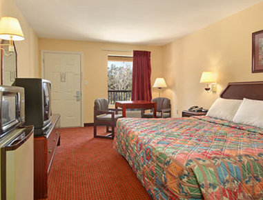 Motel Days Inn Ocean Springs