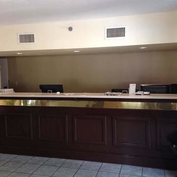 Motel Days Inn Ocean Springs
