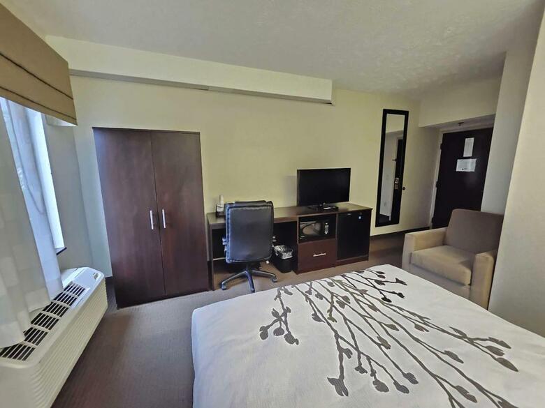 Hotel Sleep Inn Summerville