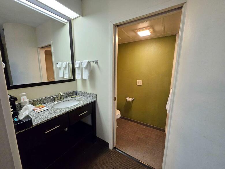 Hotel Sleep Inn Summerville
