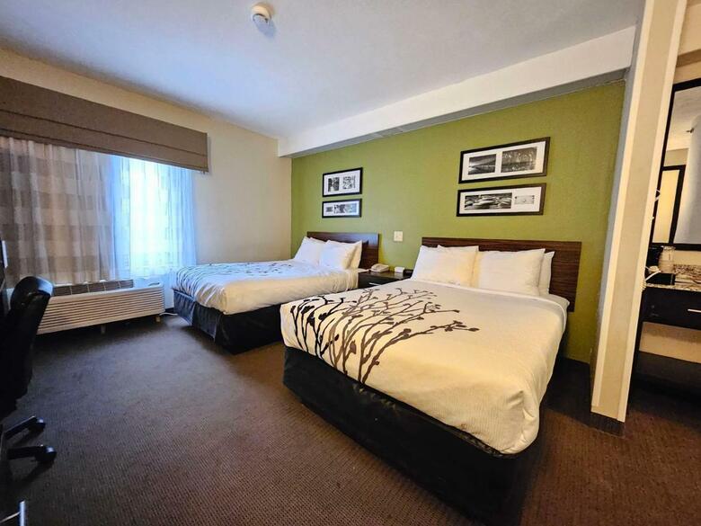 Hotel Sleep Inn Summerville