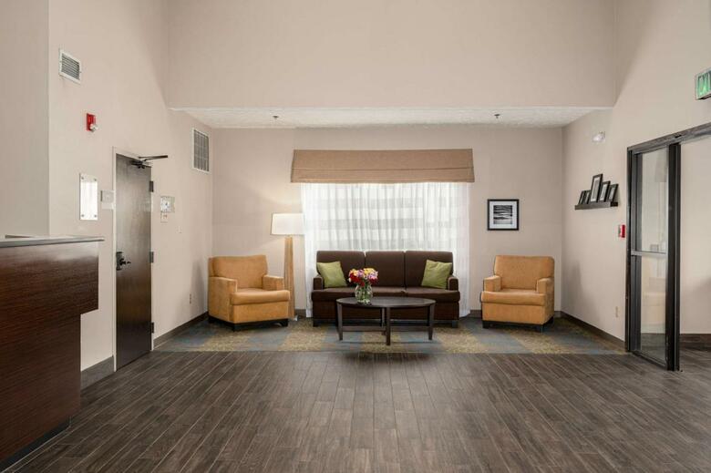Hotel Sleep Inn Summerville