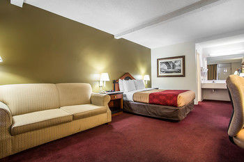 Motel Econo Lodge Summerville