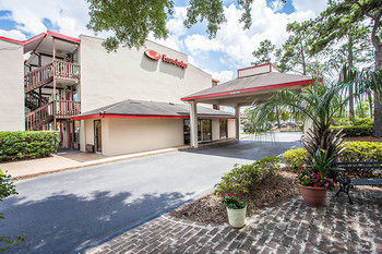 Motel Econo Lodge Summerville
