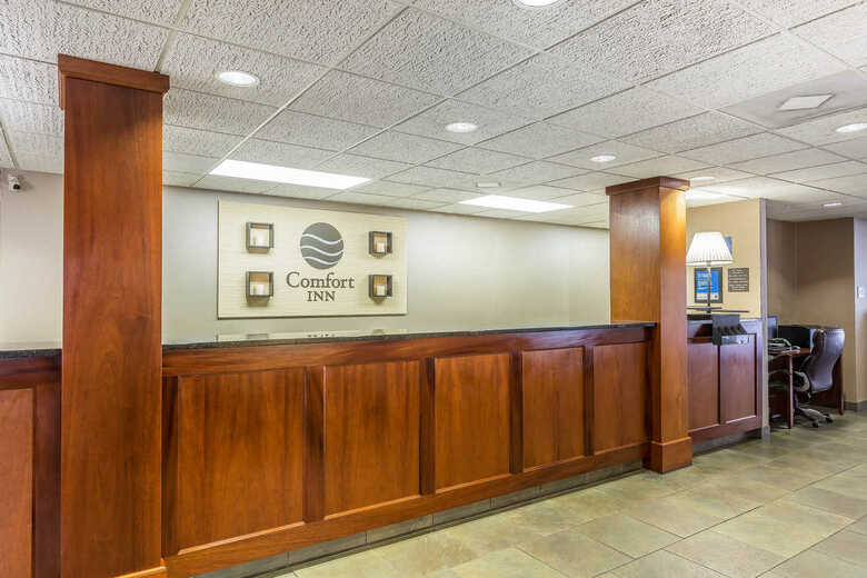Hotel Hampton Inn Summerville