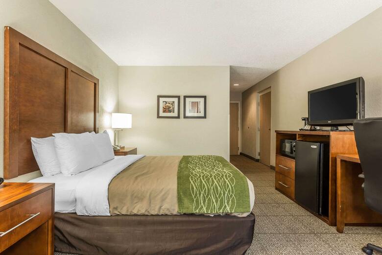 Hotel Hampton Inn Summerville