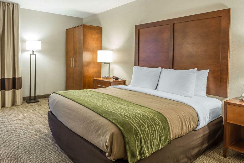 Hotel Hampton Inn Summerville