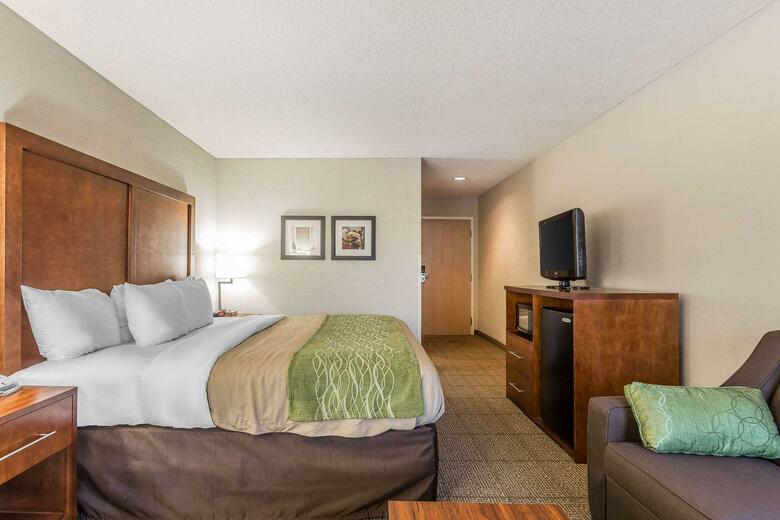 Hotel Hampton Inn Summerville