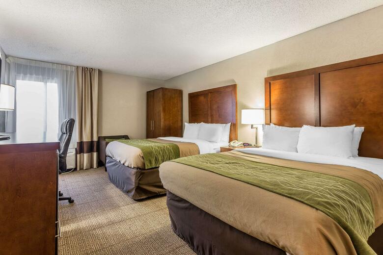 Hotel Hampton Inn Summerville