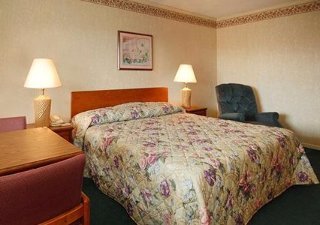 Hotel Econo Lodge Saint George