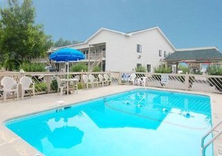 Hotel Econo Lodge Saint George