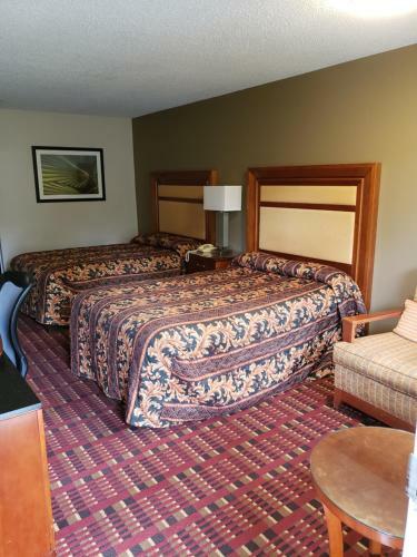 Motel Peach Tree Inn