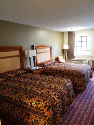 Motel Peach Tree Inn