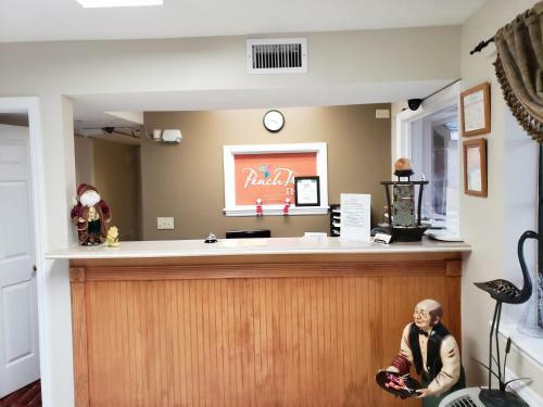 Motel Peach Tree Inn