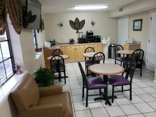 Motel Peach Tree Inn