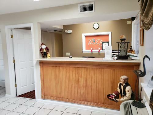 Motel Peach Tree Inn