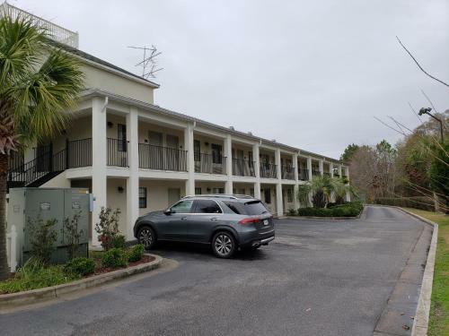 Motel Peach Tree Inn