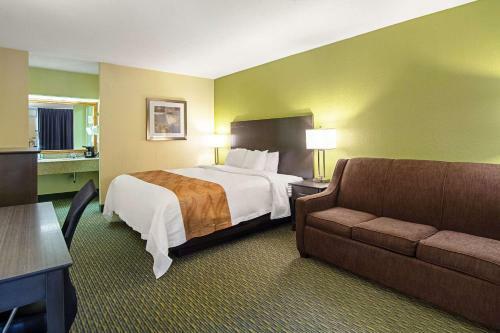 Hotel Quality Inn Saint George